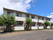 野木駅より徒歩19分 2階 築12年10ヶ月の賃貸物件