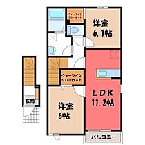 間取り：208011613879