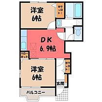 間取り：208011651782