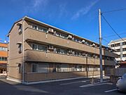 古河駅より徒歩4分 1階 築17年1ヶ月の賃貸物件