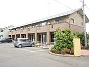 野木駅より徒歩24分 1階 築15年9ヶ月の賃貸物件