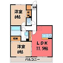 間取り：208011989781