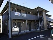 野木駅より徒歩11分 2階 築23年10ヶ月の賃貸物件