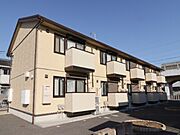 グリーンヴィレッジ 2階 築9年4ヶ月の賃貸物件