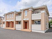 野木駅より徒歩15分 2階 築13年4ヶ月の賃貸物件