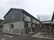 クルークヒルの賃貸物件