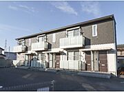 古河駅よりバス24分 徒歩3分 1階 築11年の賃貸物件