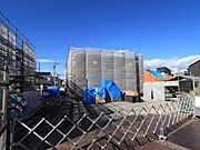 古河駅よりバス7分 徒歩6分 1階 新築の賃貸物件