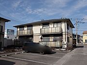 フォレストスクエアＢ棟 2階 築25年7ヶ月の賃貸物件