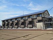 古河駅より徒歩37分 1階 築10年4ヶ月の賃貸物件