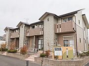 古河駅よりバス6分 徒歩5分 1階 築15年5ヶ月の賃貸物件