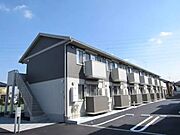 古河駅より徒歩125分 2階 築10年2ヶ月の賃貸物件