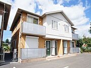 メゾン・リバプールA 1階 築18年3ヶ月の賃貸物件