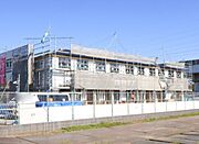 野木駅より徒歩58分 2階 新築の賃貸物件