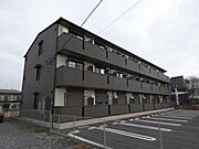 古河駅より徒歩24分 3階 築8年6ヶ月の賃貸物件