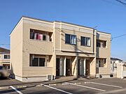 古河駅よりバス10分 徒歩4分 2階 築11年4ヶ月の賃貸物件