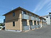 野木駅より徒歩2分 2階 築20年4ヶ月の賃貸物件