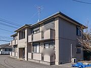 アムール A 1階 築25年5ヶ月の賃貸物件