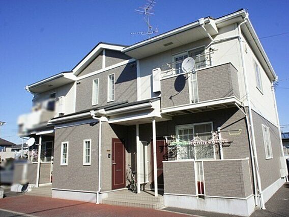 マーベラスコートA_トップ画像