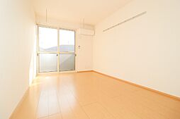 グロウス古河 1階1Kのリビング/ダイニング