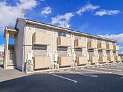 アリエッタB 1階 築8年3ヶ月の賃貸物件