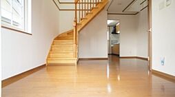 リアン・スプリングミー 1階2LDKのリビング/ダイニング