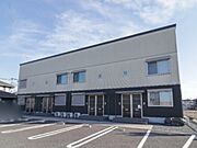 古河駅より徒歩43分 1階 築7年10ヶ月の賃貸物件