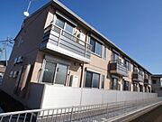 野木駅より徒歩8分 2階 築6年10ヶ月の賃貸物件