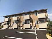 古河駅より徒歩38分 2階 築9年1ヶ月の賃貸物件