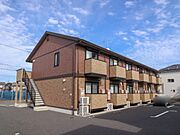 古河駅より徒歩24分 1階 築9年1ヶ月の賃貸物件