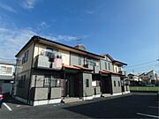 野木駅より徒歩16分 1階 築24年8ヶ月の賃貸物件