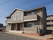 アブソルートA 2階 築16年2ヶ月の賃貸物件