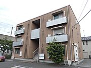 古河駅より徒歩11分 1階 築16年8ヶ月の賃貸物件