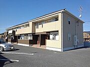 ロック・ザ・エラ 1階 築15年の賃貸物件