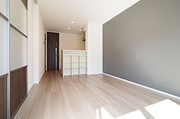 デコラシオン 住居