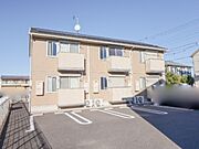 サンセールＡ 2階 築11年4ヶ月の賃貸物件