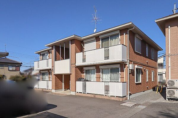 apartment 茨城県古河市下大野
地図を見る