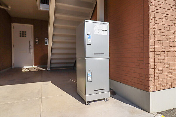 apartment 茨城県古河市下大野
地図を見る