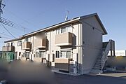 サンセールDの賃貸物件