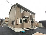 古河駅より徒歩25分 1階 築8年3ヶ月の賃貸物件