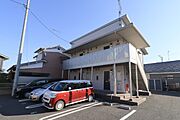 アネックス古河Ａ 2階 築8年11ヶ月の賃貸物件