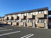 クラレスA 2階 築9年5ヶ月の賃貸物件