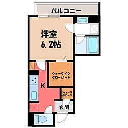 メゾン ド グレイス 3階