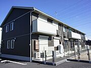 間々田駅より徒歩4分 2階 築12年9ヶ月の賃貸物件