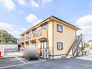 古河駅よりバス7分 徒歩8分 2階 築23年11ヶ月の賃貸物件