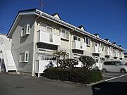 南栗橋駅より徒歩69分 2階 築31年1ヶ月の賃貸物件