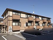 ルミエールＡ 2階 築14年の賃貸物件