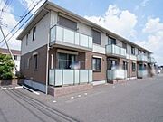 古河駅よりバス29分 徒歩4分 1階 築13年7ヶ月の賃貸物件