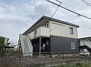 南赤塚中の内ハイツA 1階 築37年2ヶ月の賃貸物件