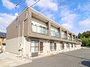 古河駅よりバス30分 徒歩15分 1階 築11年11ヶ月の賃貸物件